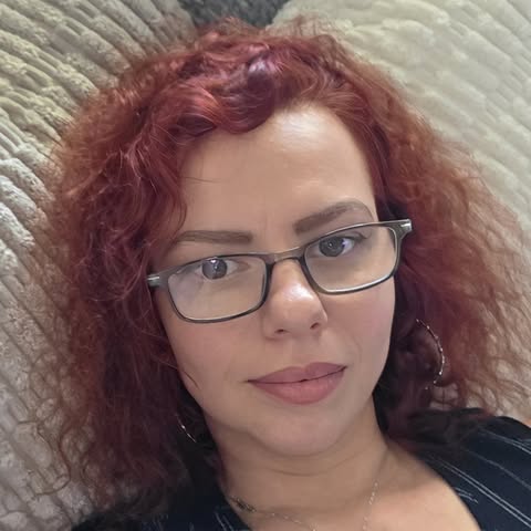 Edita Dundorf, founder of incredEbites